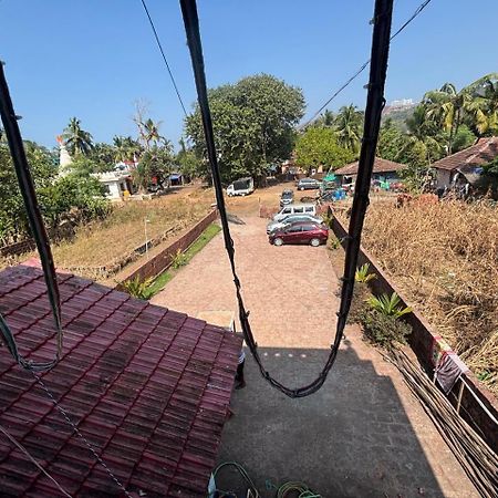 Shobhnath Home Stay Harnai Exterior photo
