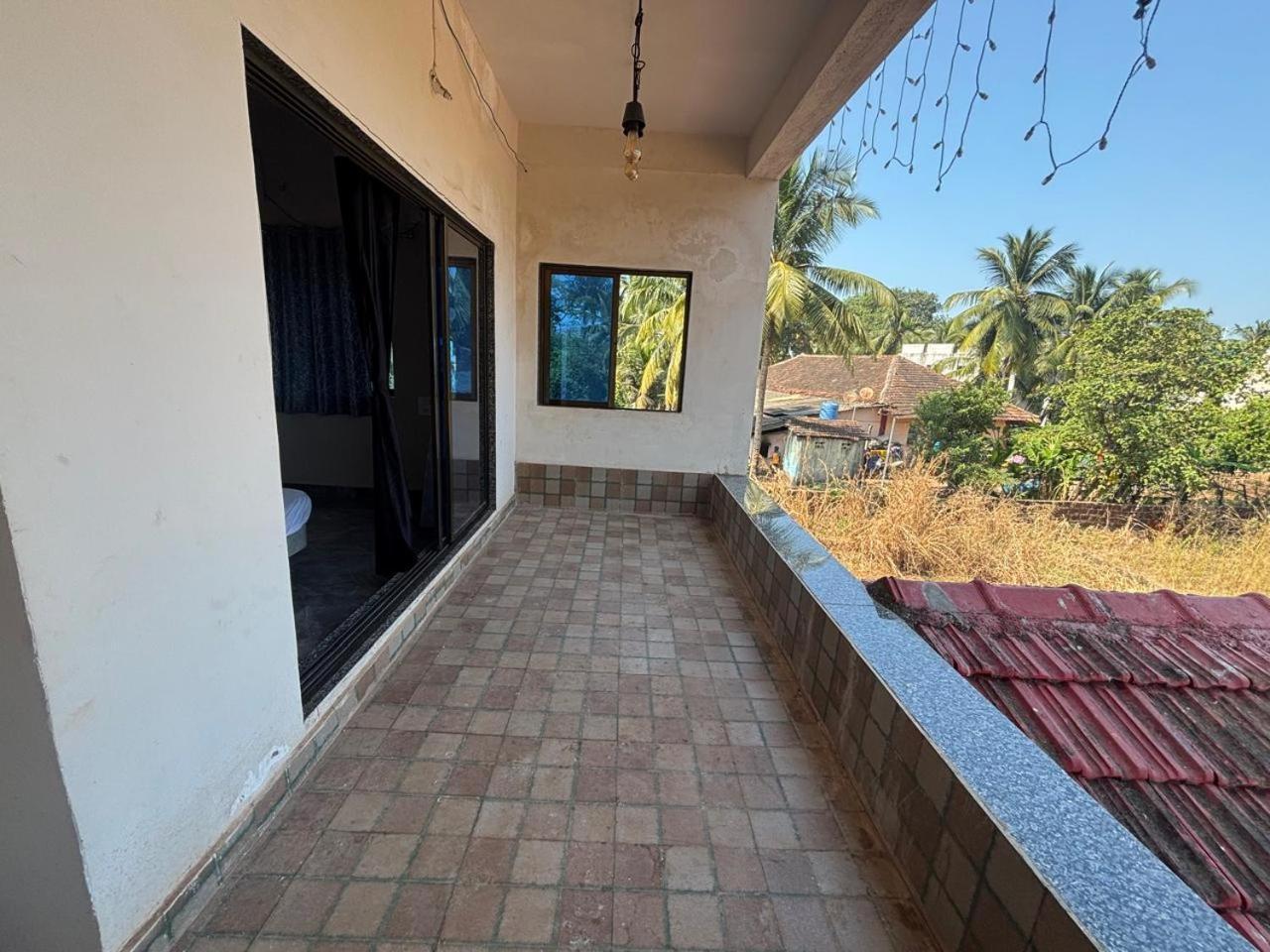 Shobhnath Home Stay Harnai Room photo